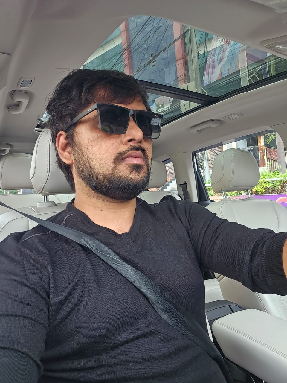 Bhushan Jha